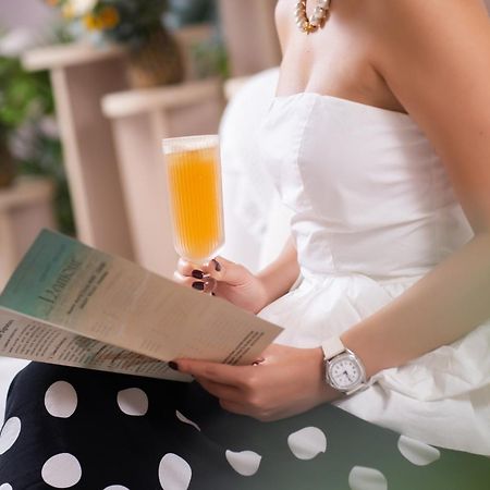 Hanoi Le Jardin Hotel & Spa Zewnętrze zdjęcie