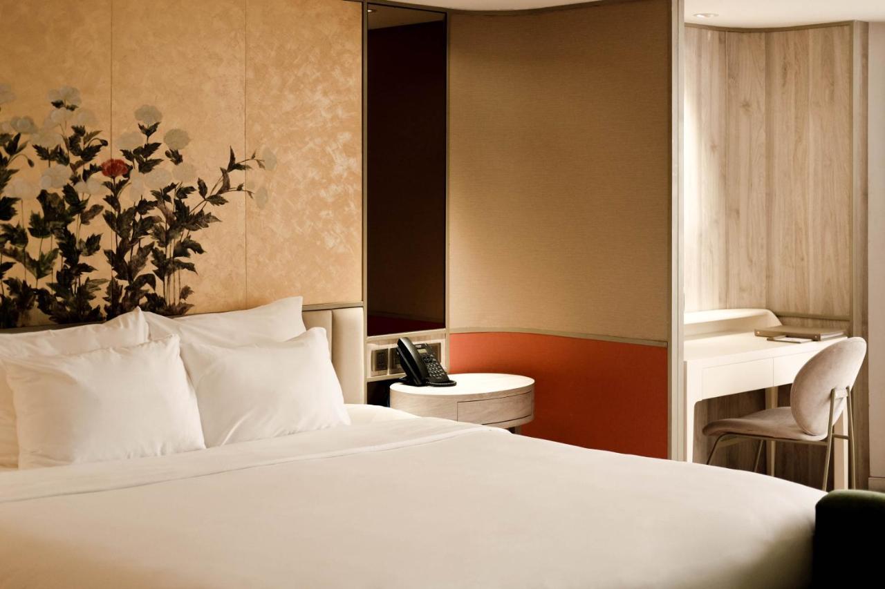 Hanoi Le Jardin Hotel & Spa Zewnętrze zdjęcie