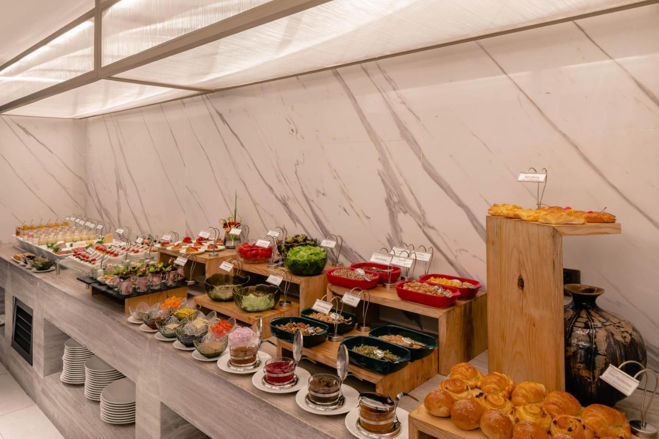Hanoi Le Jardin Hotel & Spa Zewnętrze zdjęcie