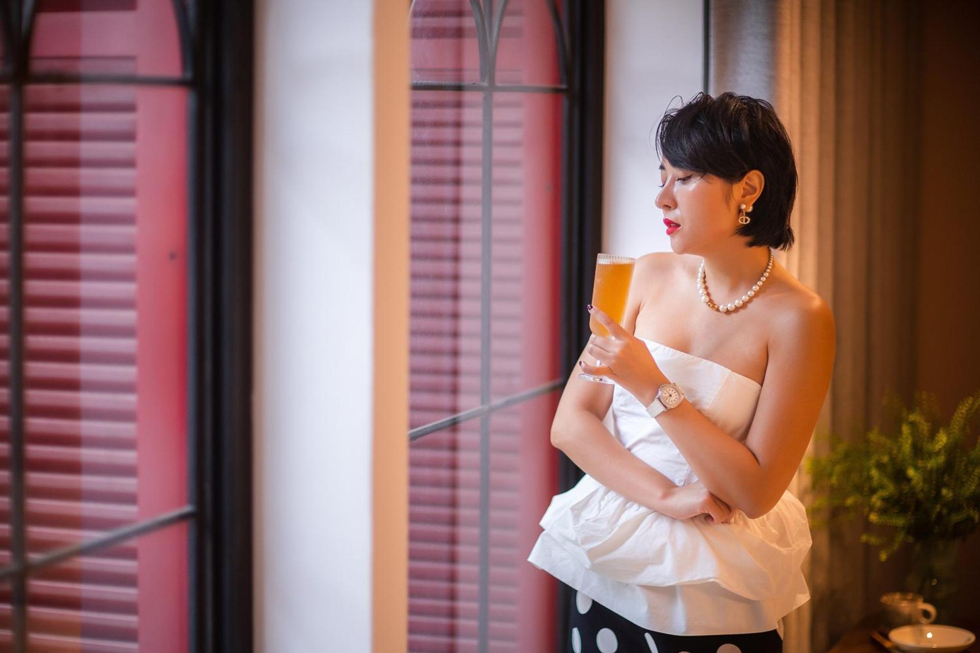 Hanoi Le Jardin Hotel & Spa Zewnętrze zdjęcie