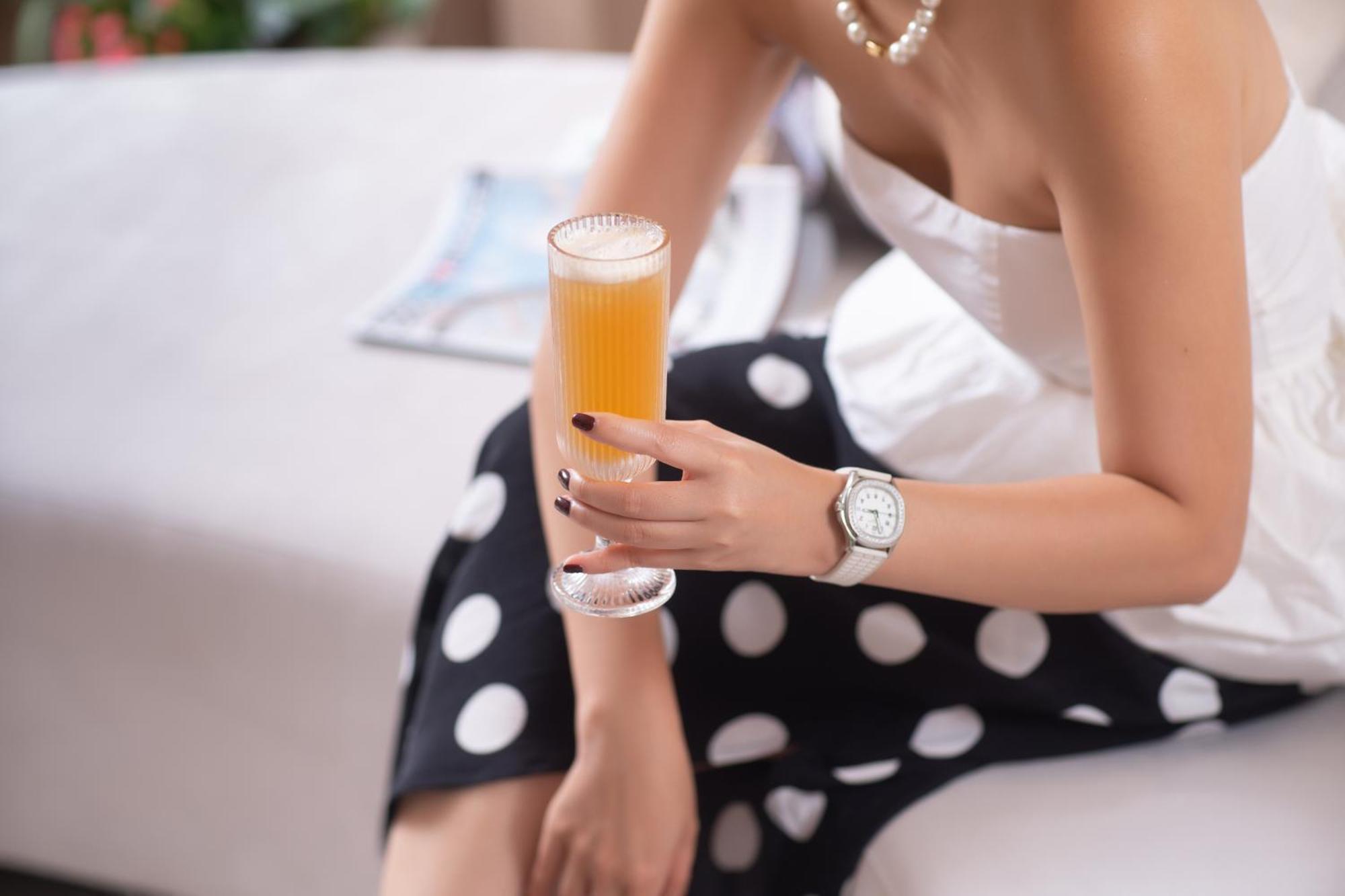 Hanoi Le Jardin Hotel & Spa Zewnętrze zdjęcie