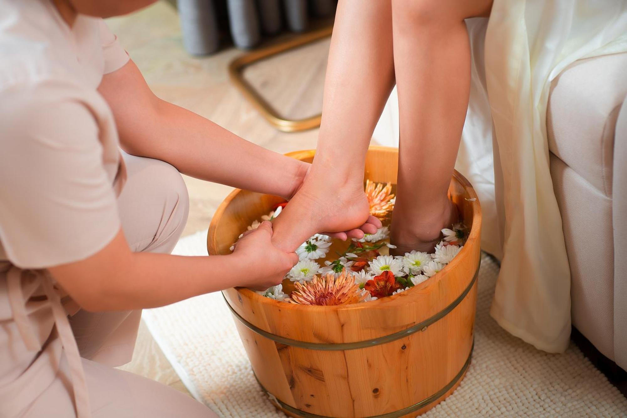 Hanoi Le Jardin Hotel & Spa Zewnętrze zdjęcie