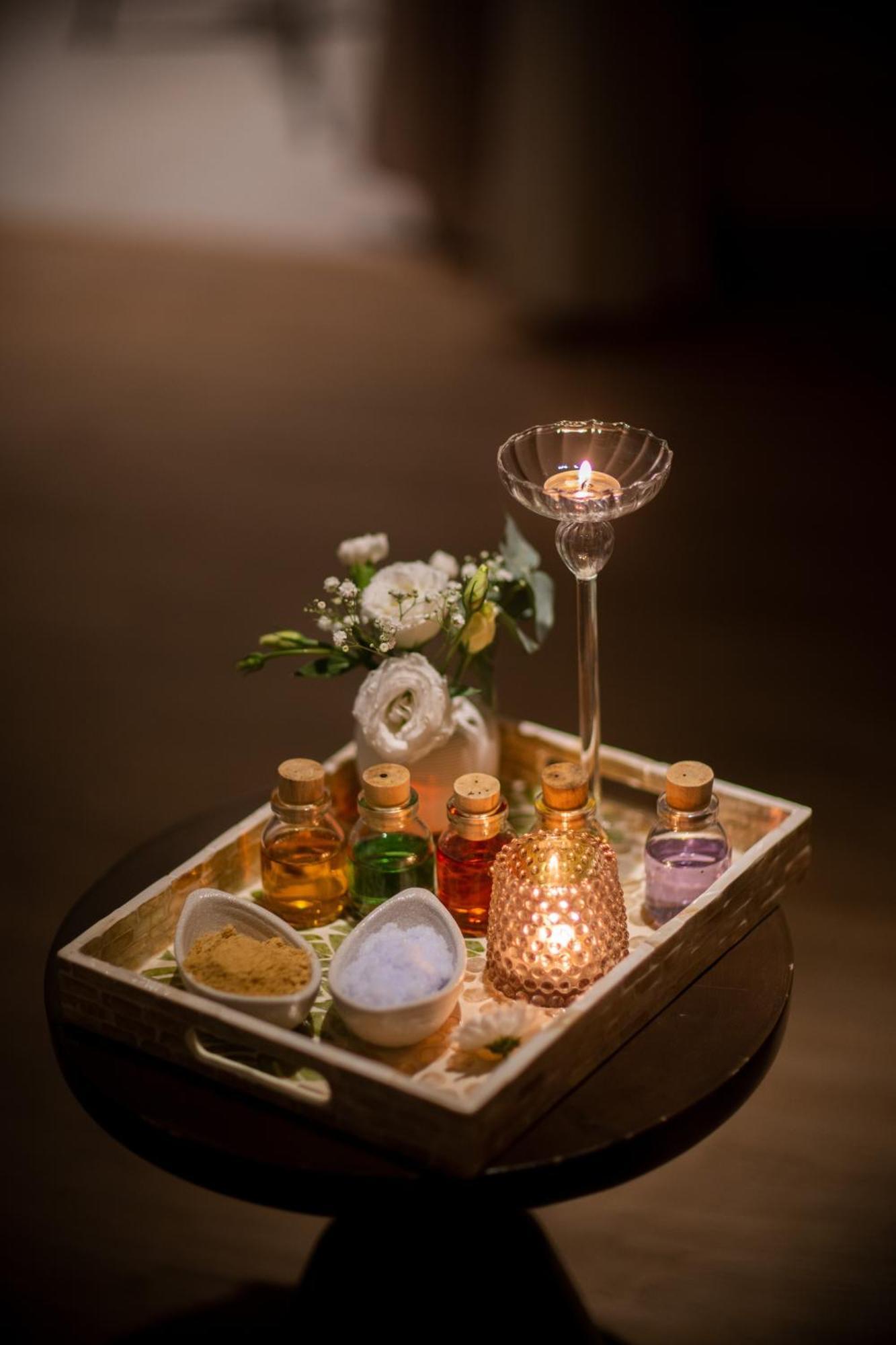 Hanoi Le Jardin Hotel & Spa Zewnętrze zdjęcie