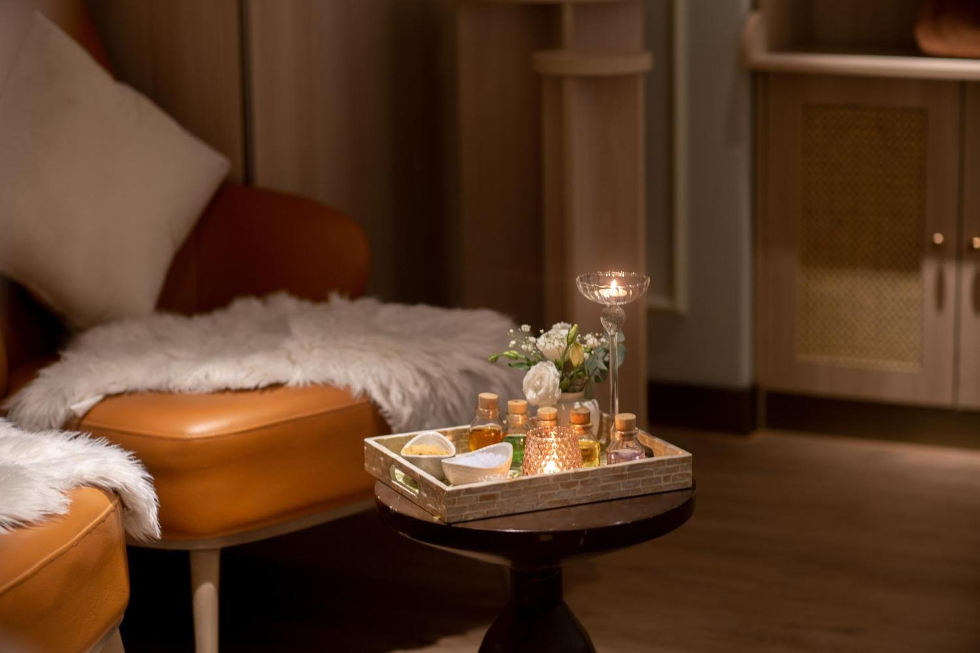 Hanoi Le Jardin Hotel & Spa Zewnętrze zdjęcie